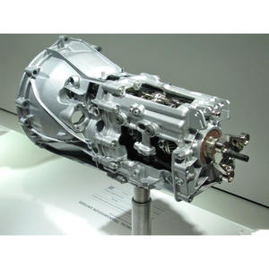 Motor Usado OEM con Transmisión Getrag V60, Completamente Inspeccionado, Bajo Kilometraje, Listo para Usar - Product Image 3