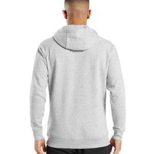 Sudaderas con capucha personalizadas para hombre de 500GSM y 600GSM, jersey de 100% algodón de lujo con hombros caídos en blanco, sudaderas y sudaderas con capucha para hombre de peso pesado - Product Image 5
