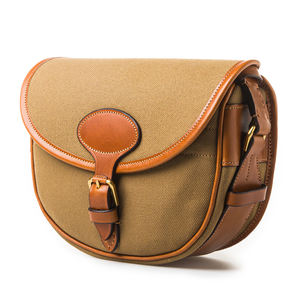 Mochila de Lona Encerada Resistente para Caza y Senderismo con Hombro Acolchado, Mochila de Lona Encerada para Caza y Trekking al Aire Libre - Product Image 4