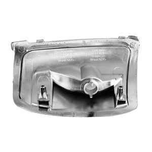 Lampe de signalisation de rétroviseur blanc droit pour Ford Transit V363 (expédition depuis le fabricant turc) Code de produit: FD112915 - Product Image 5