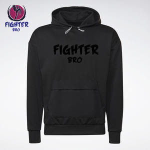 Custom Sunfaded cremallera French Terry Streetwear funcional ácido lavado hombres Zip up remache peso pesado Rhinestone Sudadera con capucha - Product Image 5