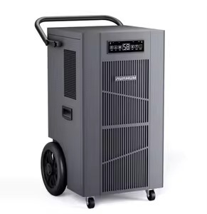 ¡MEJOR PRECIO! Deshumidificador y Humidificador 2 en 1 de 6L/h con Control de Humedad Constante para Uso en Invernaderos Agrícolas - Product Image 2