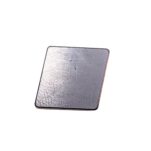 Inserto de torneado de cerámica CNGN 120408 PT600M Grado T02025 Herramienta de metalurgia eficiente y duradera de alta demanda Inserto OEM personalizable - Product Image 2