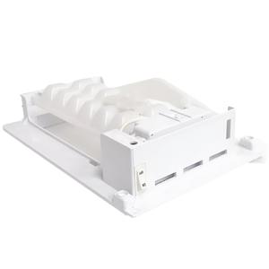 AEQ72909603CM Machine à glaçons électrique pour réfrigérateur, en plastique, forme cube, alimentation électrique, remplace AEQ72909603 - Product Image 3