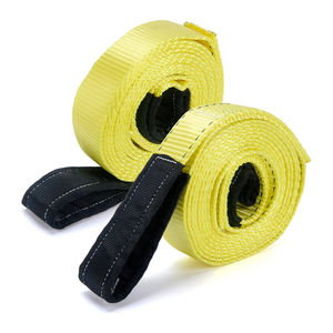 Eslingas de Nailon de Alta Resistencia de 15' x 2\", Capacidad de 22500 lbs - Product Image 1