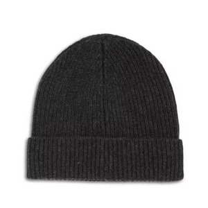 Gorro de Invierno de Punto con Puño, Diseño de Calavera, 100% Acrílico, Alta Calidad, Personalizable, Pedido al por Mayor, MOQ Bajo, 2026 - Product Image 6