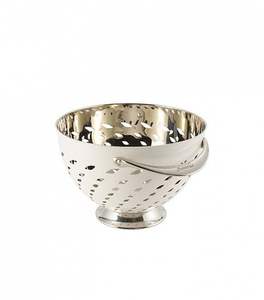 Colador de acero inoxidable para uso en la cocina con diseño sólido, fácil limpieza, resistente al calor, colador de malla fina para la cocina diaria - Product Image 1