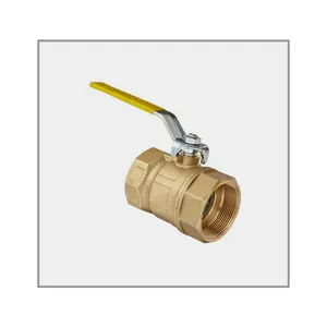 Hot Selling Indian Factory Brass Ball Valve Better Quality Valve From Indian Wholesaler Buy Now At Low Price