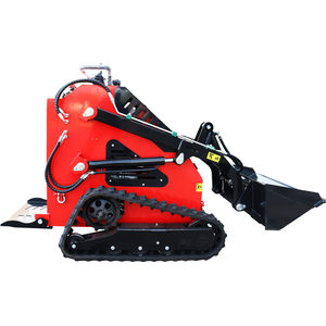 Nouveaux chargeurs sur chenilles à vendre - Product Image 3