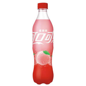 Venta caliente Original Japón Coca Cola 300ml Refresco embotellado Bebida refrescante Venta al por mayor Precio de fábrica Calidad Suministro de exportación - Product Image 3