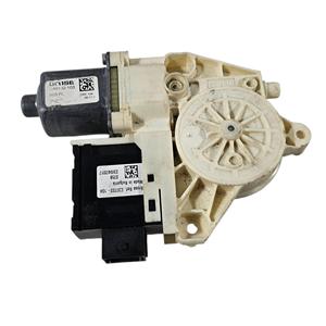 MOTOR ELÉCTRICO PARA VENTANA DELANTERA IZQUIERDA JEEP Renegade Serie 71777184 (14>18) - Product Image 1