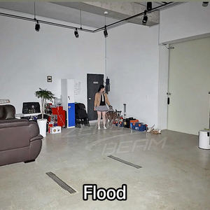 ZeroBeam H22 Professional USB C Rechargeable LED Headlamp 1250-2350 Lumens with Infrared Sensor and ATR Temperature Response - Product Image 6