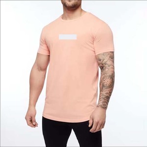Competitive Price Customized logo Round Neck <b>Collar</b> <b>T</b> <b>Shirt</b> 100% Cotton Plus Size Men's <b>Shirts</b> - Product Image 6