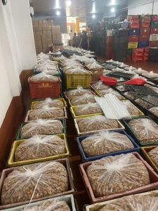 Longan seco producido a partir de carne de longan natural 100% para uso en panadería y bebidas hecho en Vietnam - Product Image 6
