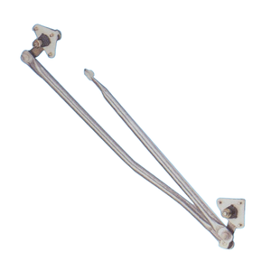 ที่ปัดน้ำฝนโลหะ28840-31U00สำหรับ Nissan Maxima 95'99' - Product Image 1