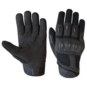 Gants de motocross à écran tactile extérieur unisexe Gants de course de VTT de route - Product Image 4