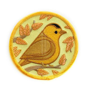 แผ่นผ้าปักดีไซน์ใหม่ - Product Image 3