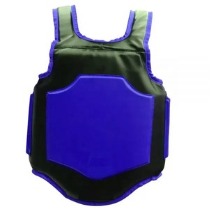 Bouclier de protection en cuir personnalisé pour Mma,Taekwondo,Muay Thai, boxe, nouveau Design - Product Image 2