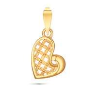 Pendentifs Pièces de Monnaie Religieuses en Or Jaune Massif 14K 18K 22K pour Designers – Bijoux Fins de Qualité Supérieure, Designs Personnalisables