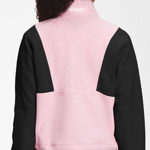 Sudaderas con capucha ecológicas transpirables con figuras de hombros caídos, ropa de calle informal personalizada, suéteres de punto para mujer - Product Image 2