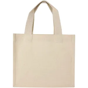 Borsa Tote Ecologica Odessa in Cotone Riciclato per Gadget, Ideale per Promozioni - Product Image 5