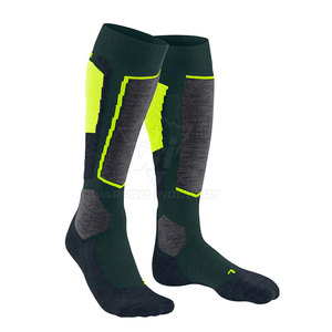 Everyday Foot Comfort Solution <b>Socks</b> Engineered With <b>Soft</b> Fibers And Flexible Knit Construction For Long Lasting Use - Product Image 2