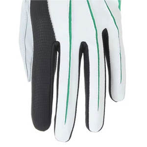 Gants de golf haute performance personnalisés pour hommes, design flexible, ajustement amélioré, contrôle renforcé pour l'entraînement, la pratique et les tournois - Product Image 3