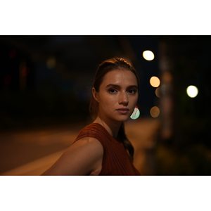 Professional 33MP Full-Frame Mirrorless <b>Digital</b> <b>Camera</b> 28-70mm Lens 4K 60p <b>Video</b> Real-Time Eye AF Vari-Angle LCD Used - Product Image 2