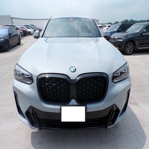 2023 B-M-W X-4 x-Drive-30i AWD avec faible kilométrage et prix abordable en stock prêt à l'expédition - Product Image 1