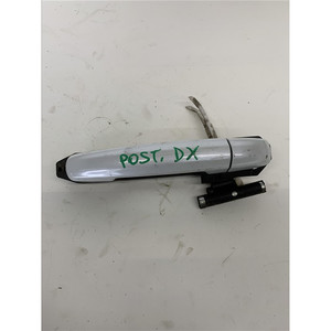 มือจับประตูด้านนอกด้านหลังขวาซูซูกิ สวิฟท์ ซีรีส์ 5 8281257LA026U(10>16) - Product Image 1