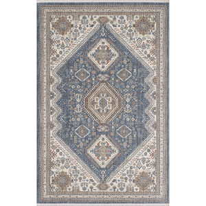 Alfombra turca de lujo hecha a máquina, de primera calidad para sala de estar, del fabricante de Gaziantep. - Product Image 1