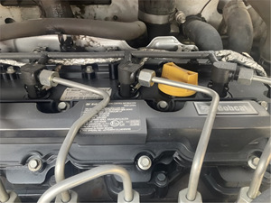 2015 BOBCAAT S740 Minicargadora Motor diésel Bomba hidráulica Sistema totalmente hidráulico EPA CE ISO Núcleo certificado - Product Image 5