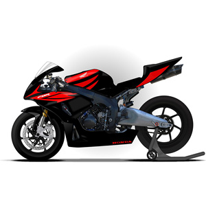 มอเตอร์ไซค์ฮอนด้า CBR1000RR สปอร์ตไบค์รุ่นใหม่ - Product Image 6