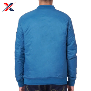 Comfortable Customized Color Men's Winter Puffer Jacket Waterproof Canvas Fabric OEM Service Hooded Vintage Style - Product Image 4