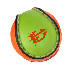 RDS TRADING High Quality Custom Color Lightweight Durable Waterproof Hurling <b>Balls</b> Sliotars GAA Size 5 Sports Equipment - Product Image 5