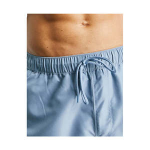 กางเกงว่ายน้ำเล่นวอลเลย์บอลชายหาดสำหรับผู้ชายกางเกงขาสั้นผ้ายืด4ทางดีไซน์ใหม่สำหรับฤดูร้อน - Product Image 5