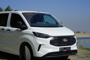 Juego de Molduras Interiores para VW Transporter T7, Plástico ABS, 100% Compatible, Alta Calidad, Colores Personalizados, Especialmente Autorizado por VKM PLASTIK - Product Image 2