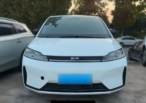 Meilleures ventes de voitures d'occasion : SUV BYD E 2025, voitures d'occasion prêtes à être expédiées - Product Image 5