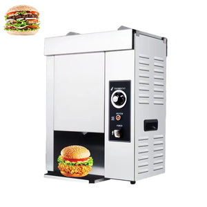 เครื่องทำเบอร์<span class=keywords><strong>เก</strong></span>อร์สแตนเลส เครื่องปิ้งขนมปังเบอร์<span class=keywords><strong>เก</strong></span>อร์ - Product Image 1