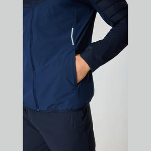 Conjuntos de Chándal con Capucha para Hombre, Impermeables, Resistentes al Viento, Transpirables y Ligeros para Deportes al Aire Libre, Venta al Por Mayor - Product Image 5