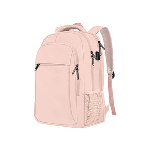 Mochila de viaje informal para hombre Zapato grande Bolsa para portátil de 16 pulgadas Impermeable - Product Image 4