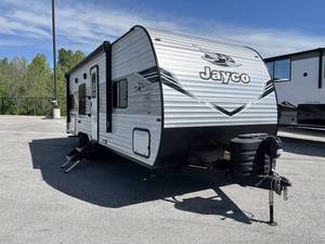 ayco Jay Flight S-l-x 260BH Autocaravana, Casa Rodante, Remolque de Viaje - Product Image 4
