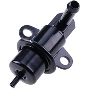 Regulador de presión de combustible 35301-37100 para Hyundai <span class=keywords><strong>Santa</strong></span> <span class=keywords><strong>Fe</strong></span> Sonata Optima 99-06 2.5L 2.7L - Product Image 4