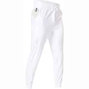 Vêtements de sport décontractés pour hommes, pantalons légers et respirants de grande taille avec service OEM disponible, pantalons respirants pour hommes - Product Image 2