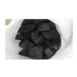 Briquettes de charbon de bois dur de haute qualité Charbon de bois noir pour narguilé fabriqué à partir de sciure de bois de qualité - Product Image 5