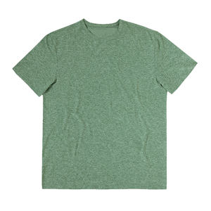 T-shirts en bambou pour hommes, t-shirt en jersey biologique pour hommes, t-shirts à manches courtes, t-shirt d'été pour hommes, t-shirt surdimensionné - Product Image 5