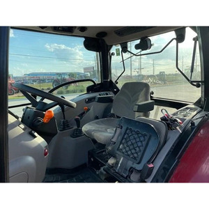 Tractor Agrícola IH Farmall 55 de 2015, Usado, 4x4, 55 HP - Product Image 6