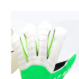 Gants de gardien de but Nouvelle arrivée Gardien de but professionnel OEM Service personnalisé Qualité supérieure Meilleur Design Gants de gardien de but - Product Image 2