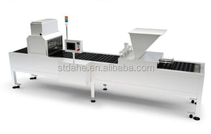 Yufeng Ring <strong>Cake</strong> <strong>Maker</strong> with Dough Depositor Professional Dispenser Automatic Donut Making Machine Precise Dosing - Product Image 6