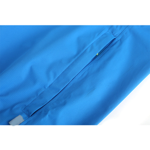 Chaquetas cortavientos deportivas para hombre de alta calidad para ropa de invierno 2025, chaqueta cortavientos de nuevo diseño para hombre - Product Image 6